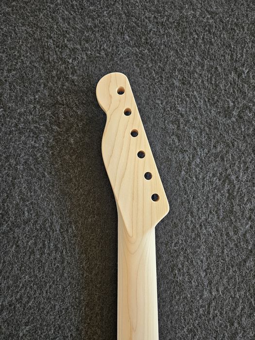 Braço Tele Maple/Rosewood