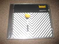 CD dos Bennet "Street Vs Science" Selado!