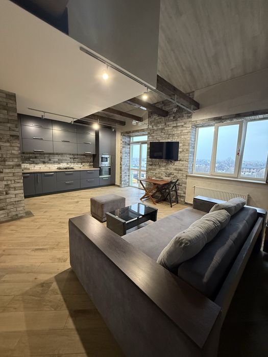 Квартира, де можна жити вже завтра