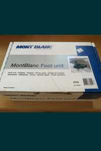 Mont Blanc Foot unit 3704 stopy do bagażnika