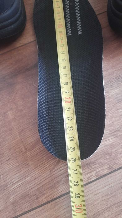 buty robocze protektor rozmiar 40 nowe