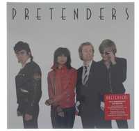 Pretenders - Pretenders (3 x CD, Deluxe Edition, 40th Anniversary)