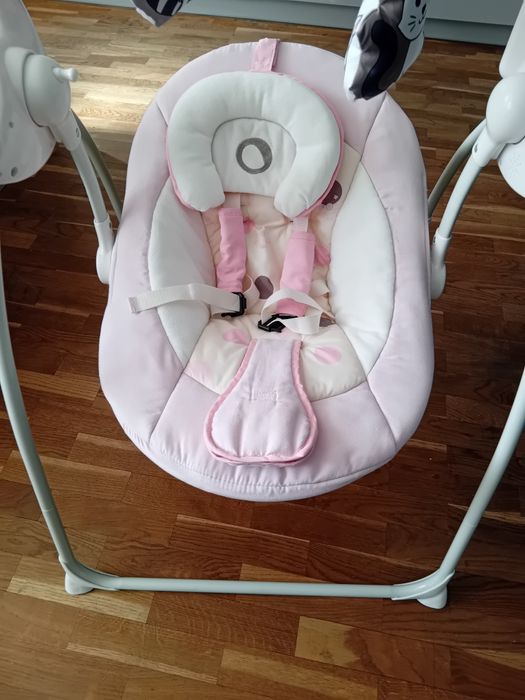 Bujaczek Lionelo Robin