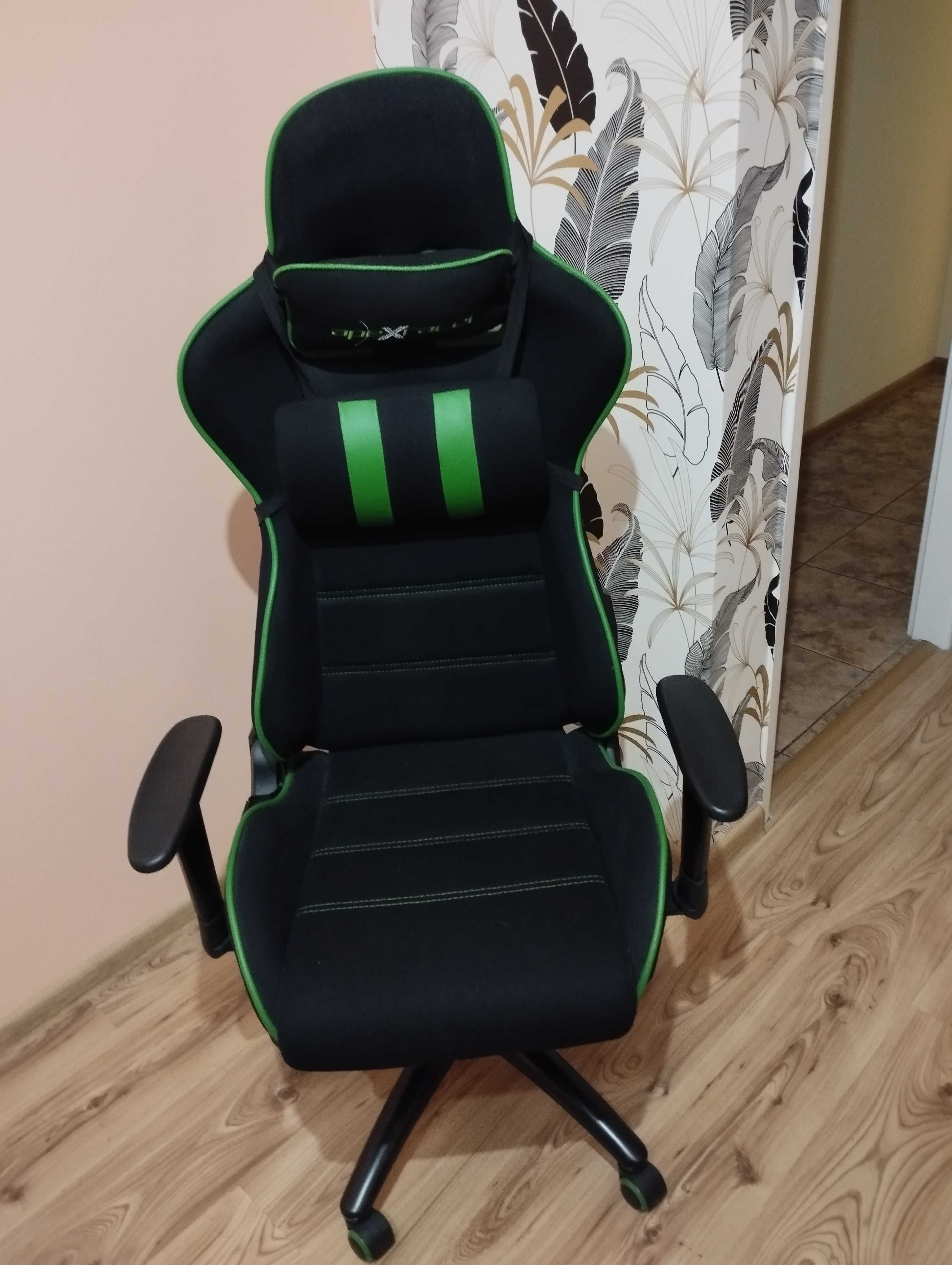 Fotel  gamingowy