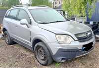 Opel Antara*4x4*3.2 V6*benzyna*automat*