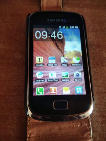 Samsung mini 2 gt-S6500