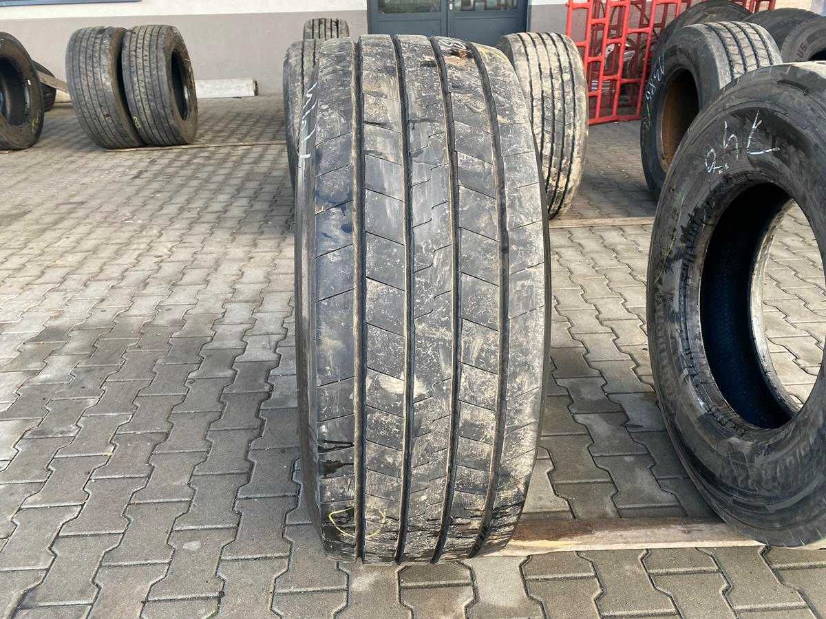 Opona 425/65R22.5 GOODYEAR KMAX T GEN-2 Naczepowa 12-13mm