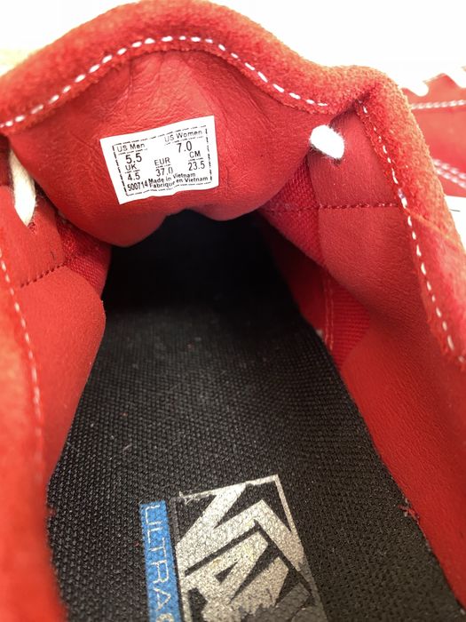 Кросівки кеди Vans