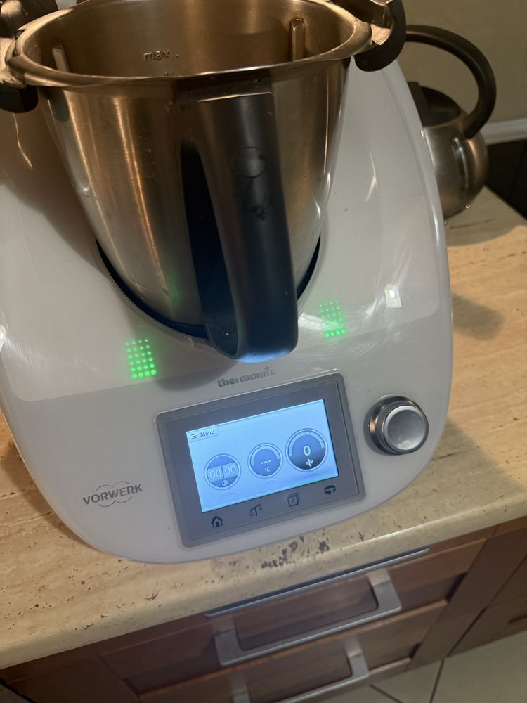 Vorwerk Termomix TM-5