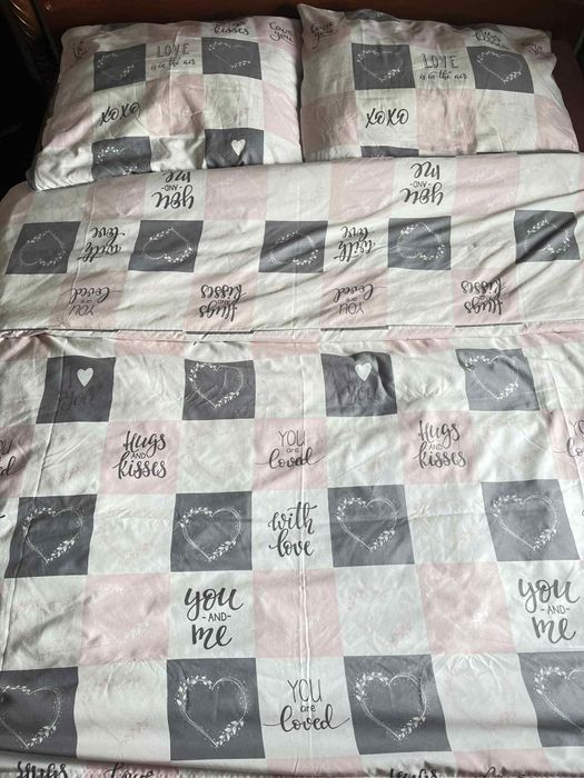 Pościel 200 x 220 cm