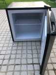 Congelador compacto