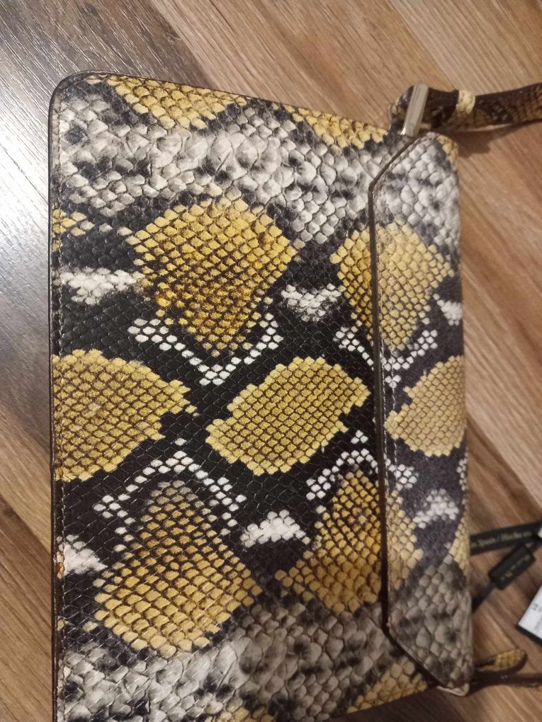Torebka Massimo Dutti
