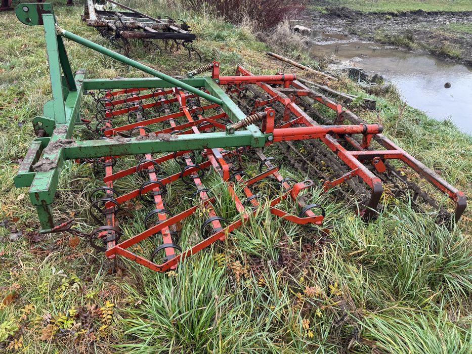 Agregat uprawowy 2,8m
