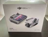 Nowy DJI MINI 4 PRO (Combo)
