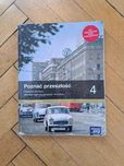 Podręcznik do historii, Poznać przeszłość 4