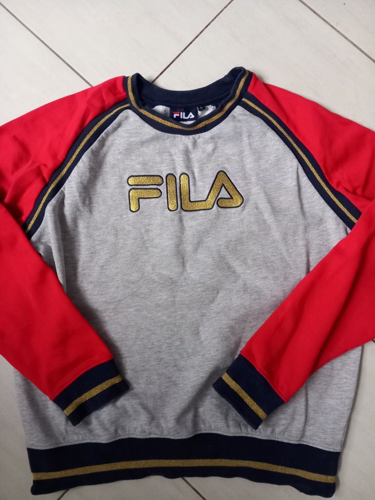 Bluza Fila rozmiar M