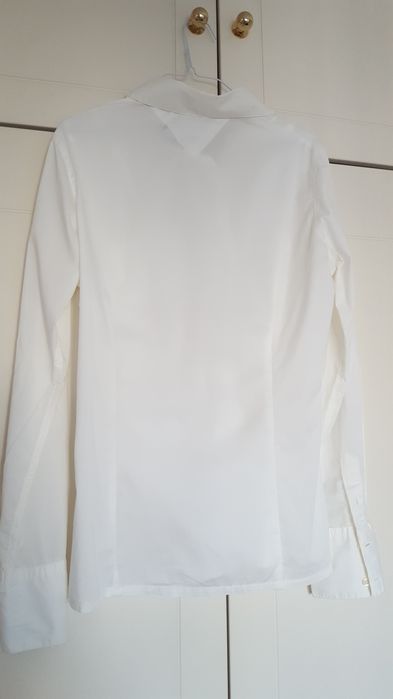 Camisa Senhora manga comprida