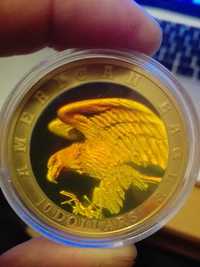 Dolar 10 moneta kolekcjonerska