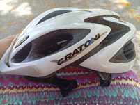Capete de ciclismo semi novos
