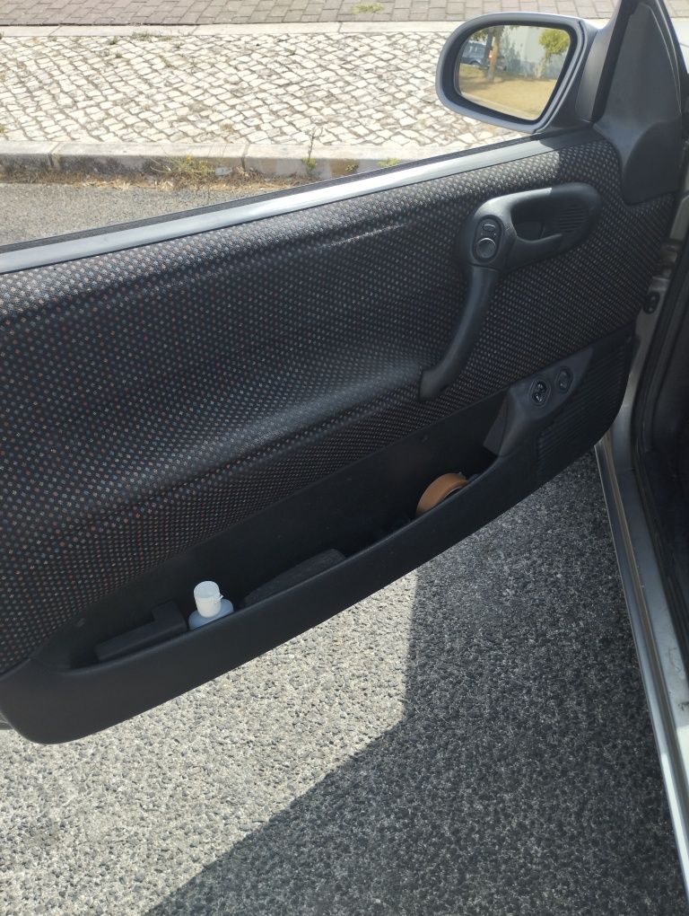 Opel Corsa 1.5TD