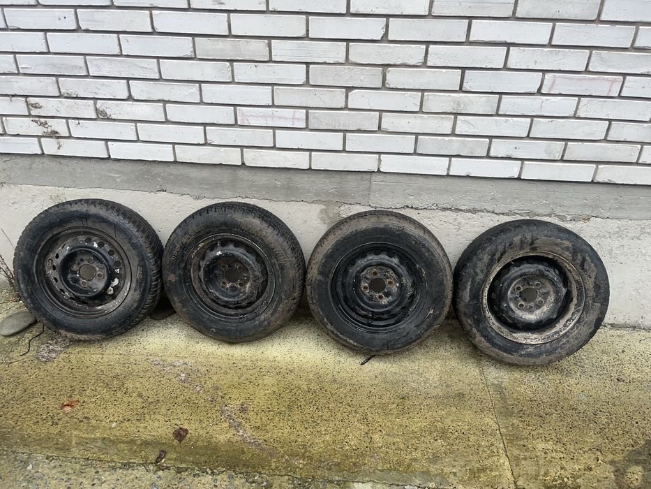 Штампи ваз 4шт 250 грн шт