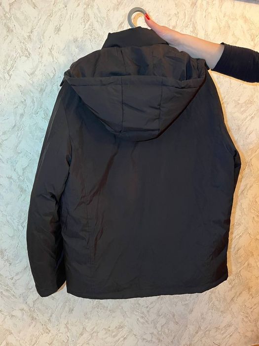 Курточка зимова чоловіча.