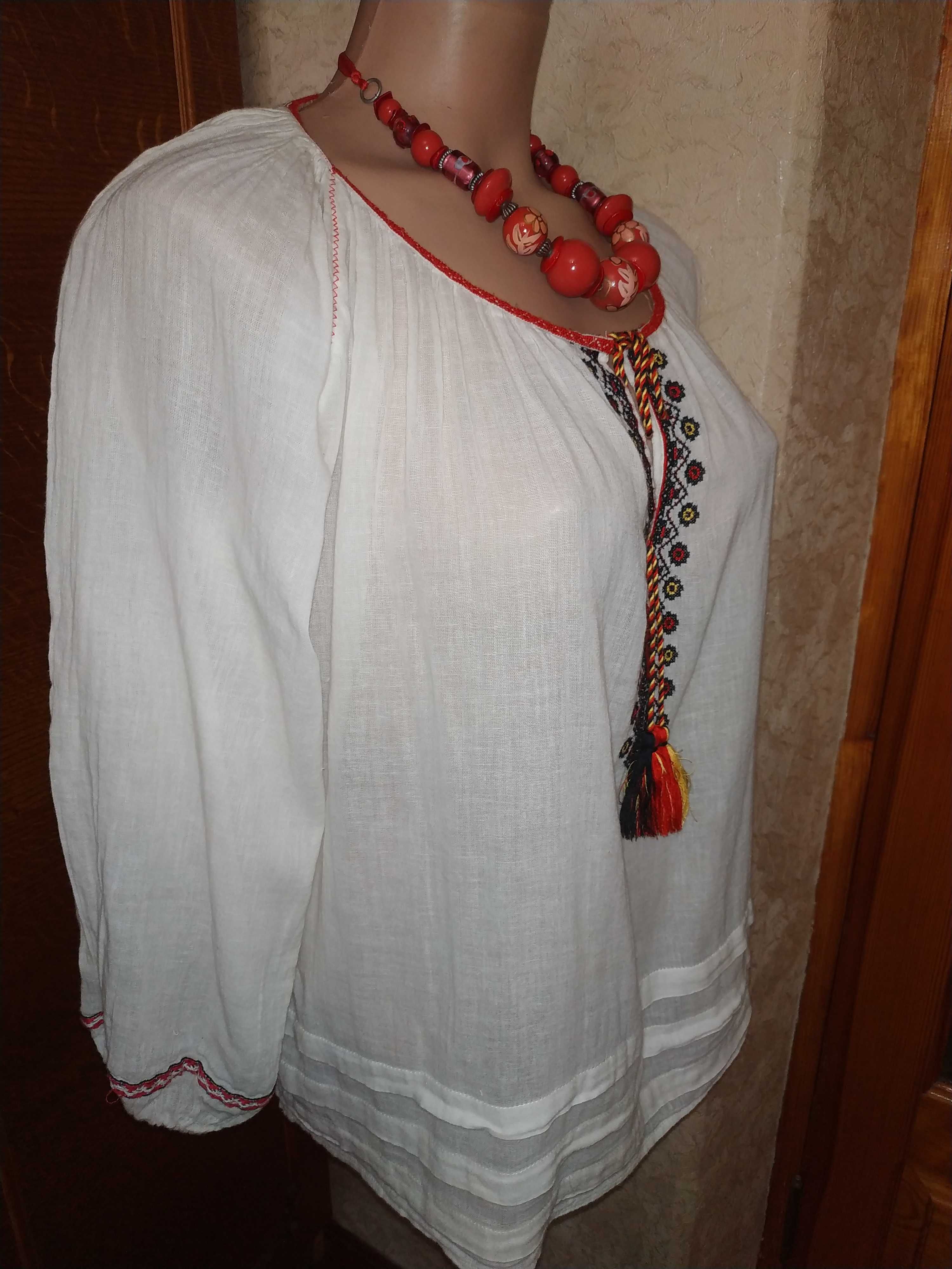 Жіноча вишиванка,дизайнерська блузка бохо DenimSupply від Ralph Lauren