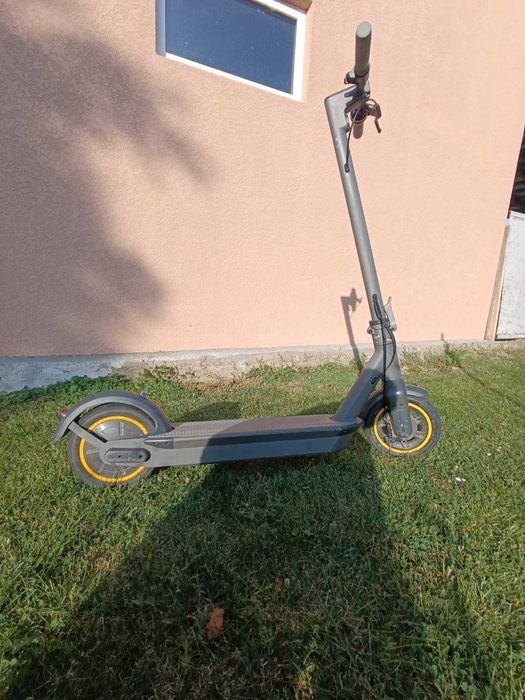 Самокат TTG CS-710