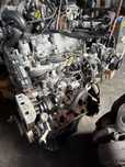 Motor toyota corola 2.0D usado