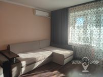 Початок Головатого, однокімнатна в цегляному будинку
