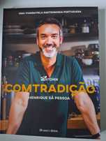 ComTradição, Henrique Sá Pessoa (Portes incluídos)