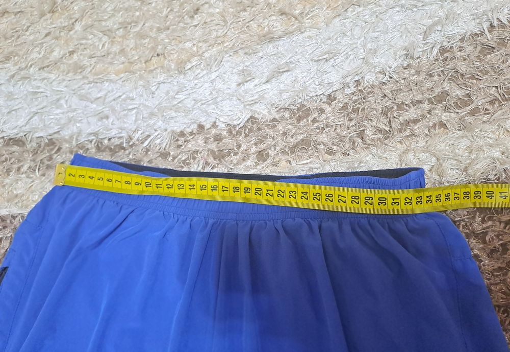 Шорти Nike Dri-Fit