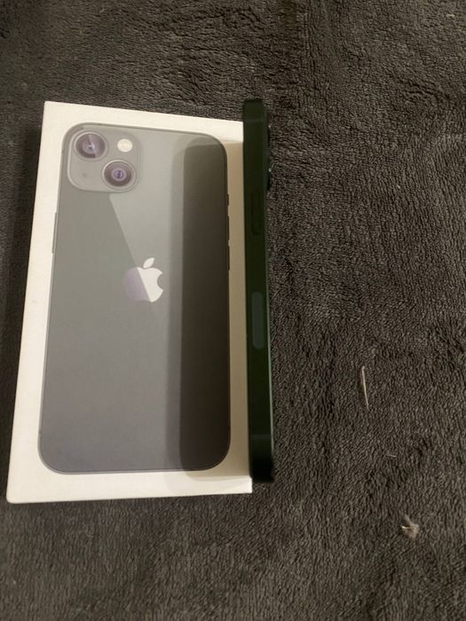 iPhone 13 Green 128GB