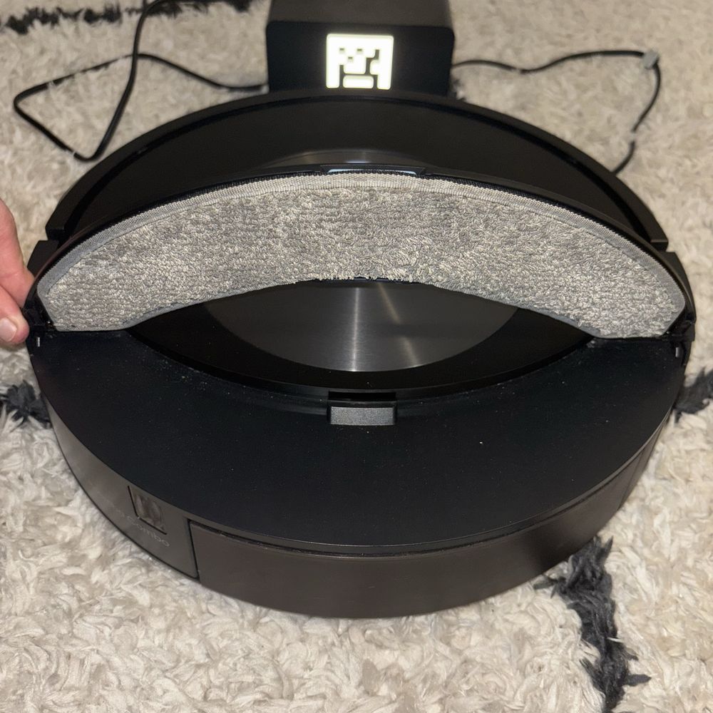 Robot Sprzątający iRobot Combo J7