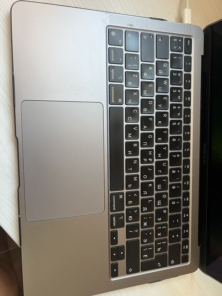 MacBook Air 13 M1 8/256 Gb