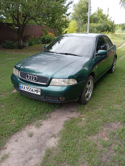 Продажа Ауди А4, 2001 год, в нормальном состоянии,,,