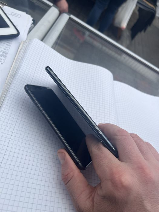 Iphone 13 128GB та 12 128 gb