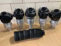 Пневмобаллон, Пневмо стойка амортизатор BMW 7 (G11-G12) BMW X5G05-G07