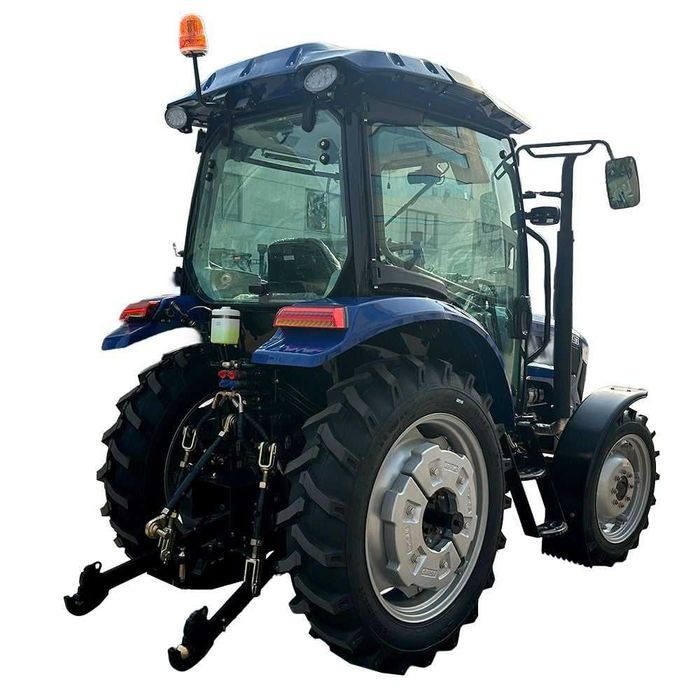 Трактор ДТЗ 504 BKKU