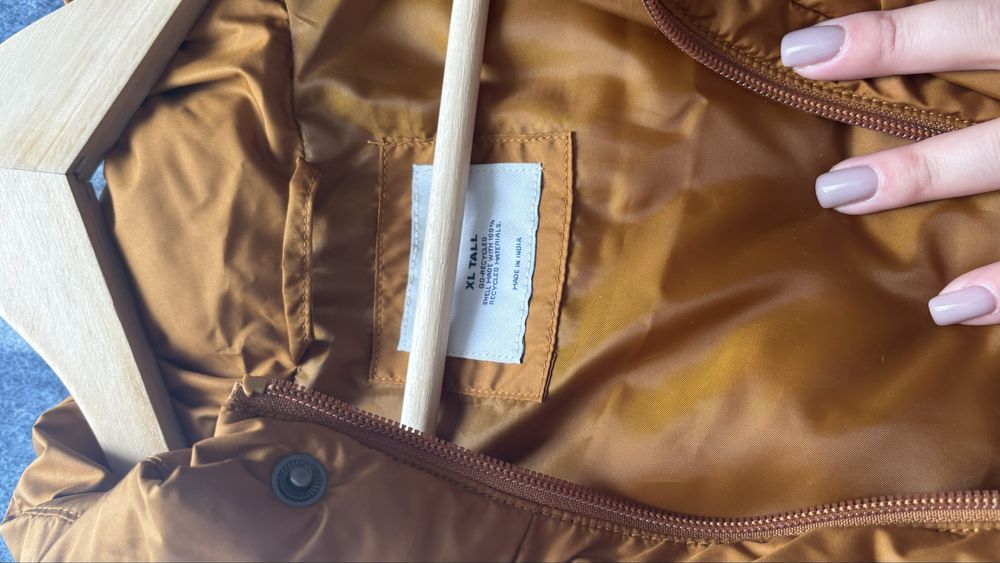 Жилетка Old navy