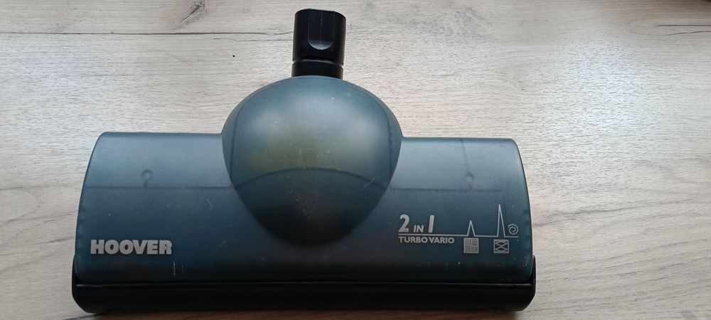 Турбощітка для пилососа  Hoover