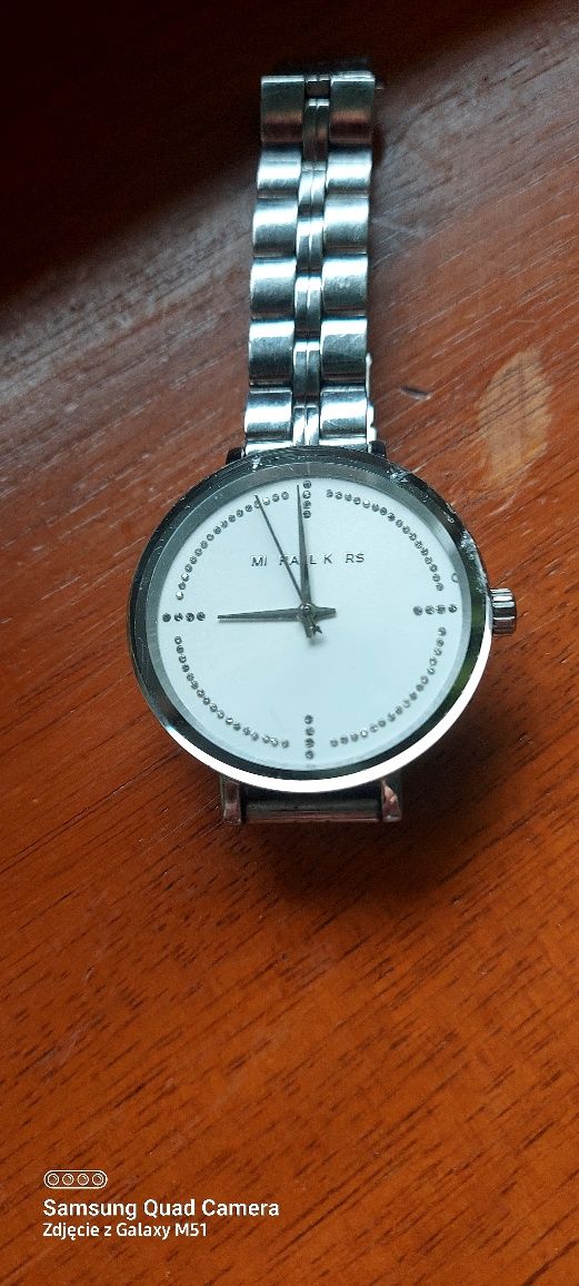 Oryginalny zegarek Michael Kors