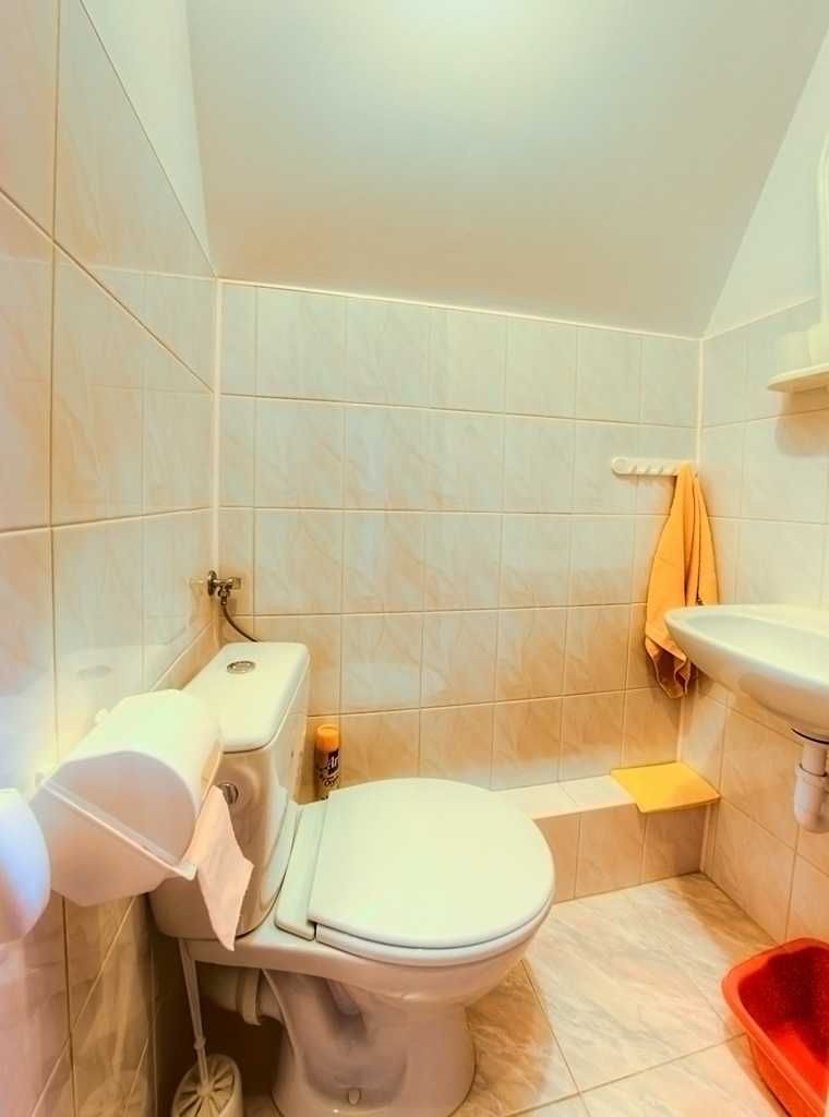 Domek letniskowy nad morzem Rowy 1 2.07- 19.07  400 zł 10 osób