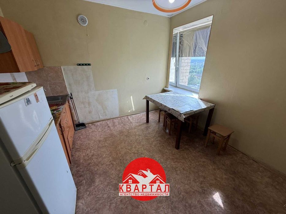 Продается 2-х комн. большая квартира 63 кв.м, Бульвар Центральный 22А