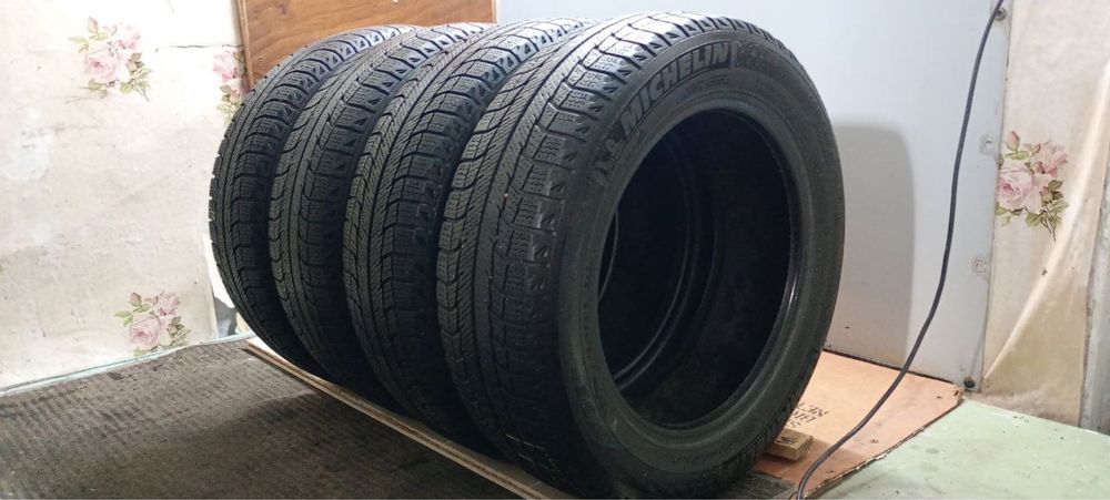 175/65.R15 комплект Michelin