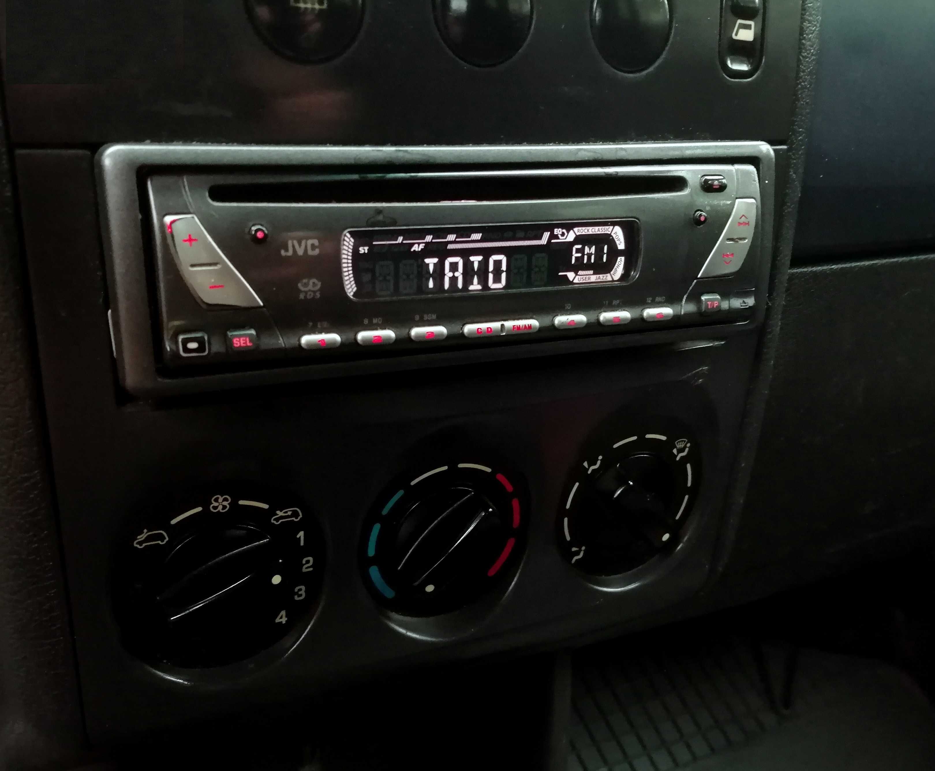 Citroen Berlingo 1,4LIFT 90KM GAZ SEKWENCJA Komputer ALUFELGI Salon PL