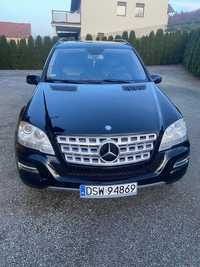 Mercedes-Benz ML Mercedes Benz Ml W164 420Cdi 4matic.