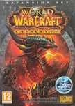 World of Warcraft Cataclysm Kolekcjonerskie wydanie bez klucza