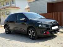Citroën C4 Cactus 1.2 PureTech C-Series