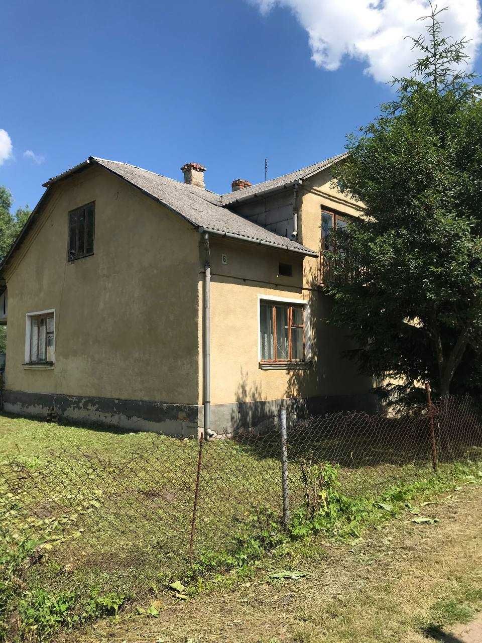 Продам будинок в м.Судова Вишня